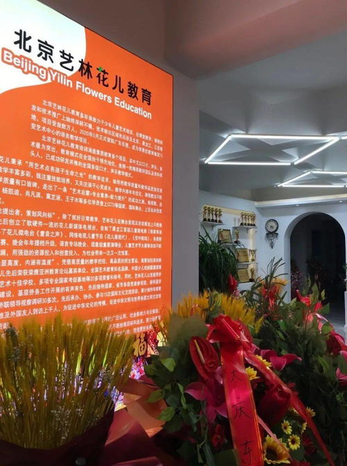 荣誉背后 艺林花儿荣获 中国华侨国际文化交流基地 背后的故事 大庆市