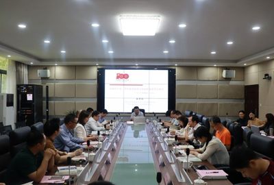 绍兴文理学院博士沙龙--“红船精神”越地历史文化系列专题讲座第一讲成功举办