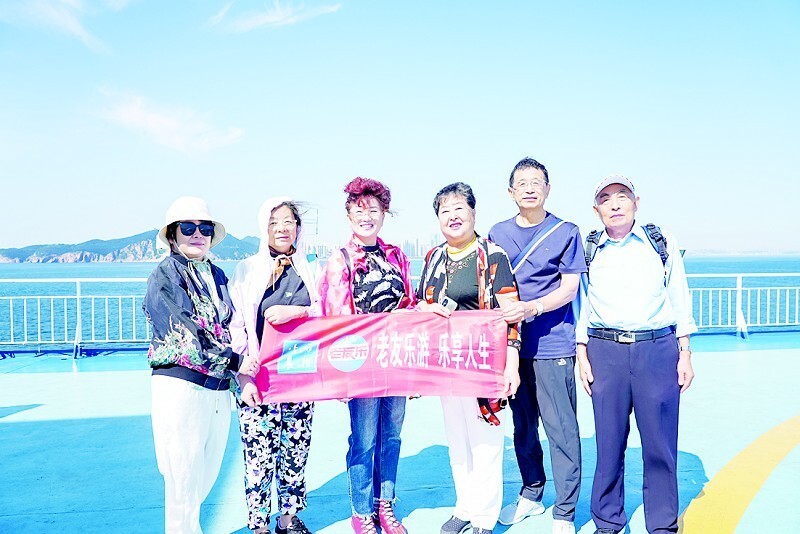 双城文艺汇演,邀您代表大连一展风采