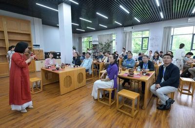 二十余家城市党媒南平采风,携手探索“传媒+研学”新模式