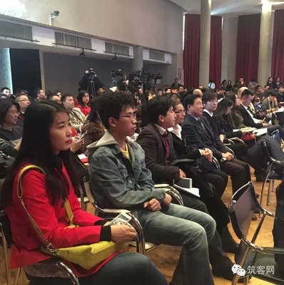 设计界“2016中意文化交流”新闻发布会在意驻华使馆举行-家居快讯-北京搜房网家居装修