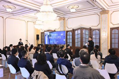 每日定向漂流,静安创新启动"戏剧图书漂流"活动