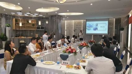 中国室内丨2018年岁末,各地设计师活动异彩纷呈