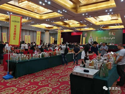中国白酒文化自信 匠心传承启新篇